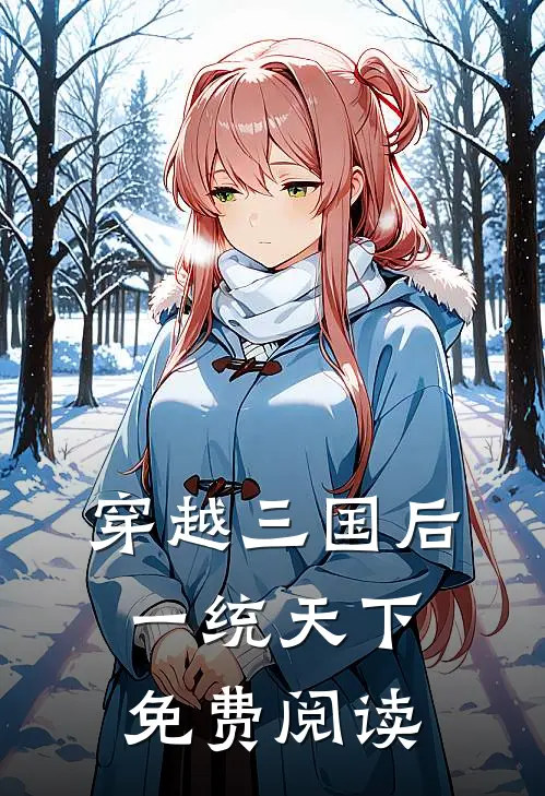 穿越三国后一统天下免费阅读