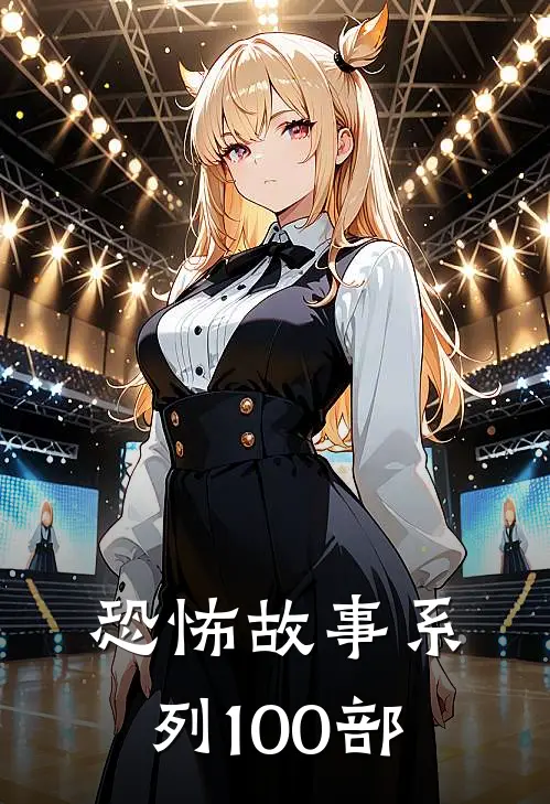 恐怖故事系列100部