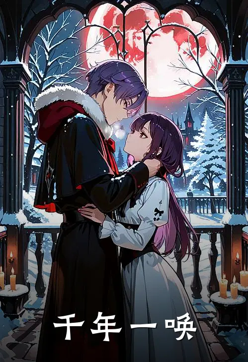 千年一唤