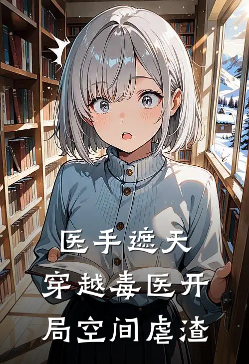医手遮天：穿越毒医开局空间虐渣