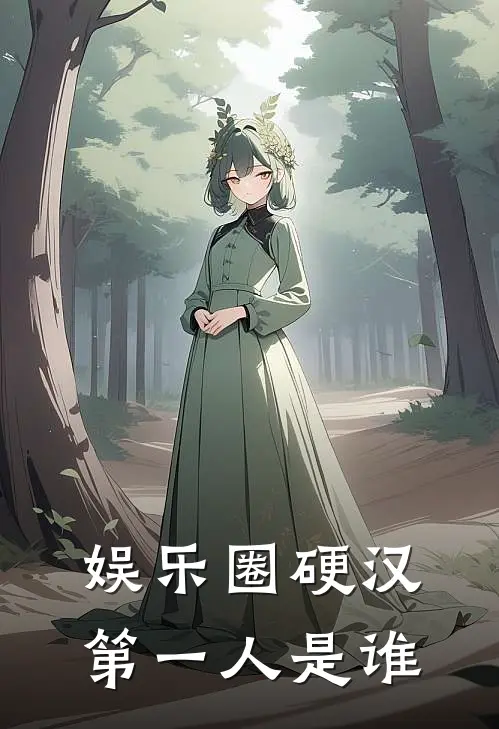 娱乐圈硬汉第一人是谁