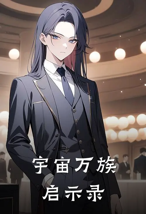 宇宙万族启示录