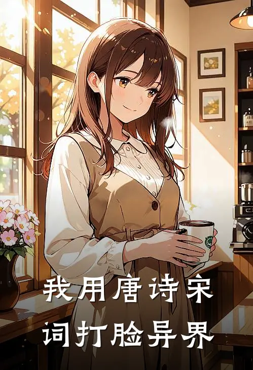 我用唐诗宋词打脸异界