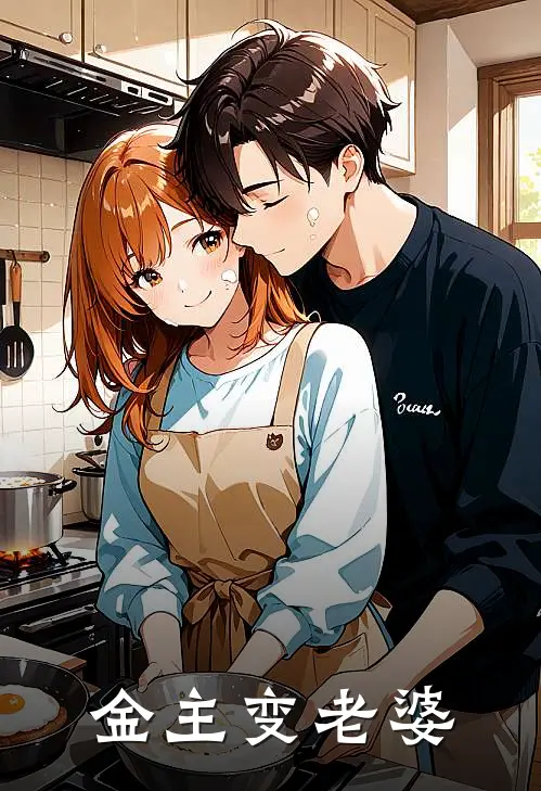金主变老婆