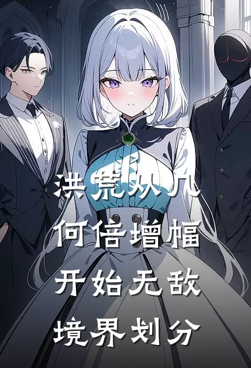 洪荒从几何倍增幅开始无敌境界划分