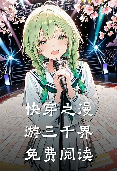 快穿之漫游三千界免费阅读