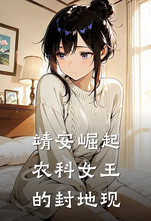 靖安崛起：农科女王的封地现