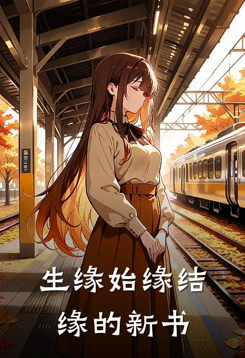 生缘始缘结缘的新书