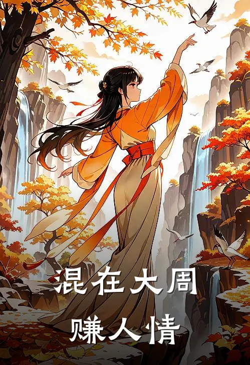 混在大周赚人情