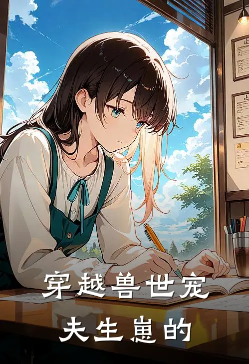 穿越兽世宠夫生崽的