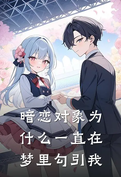 暗恋对象为什么一直在梦里勾引我