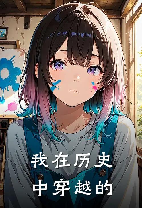 我在历史中穿越的