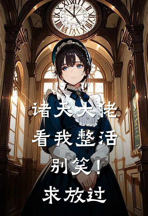 诸天大佬，看我整活别笑！求放过