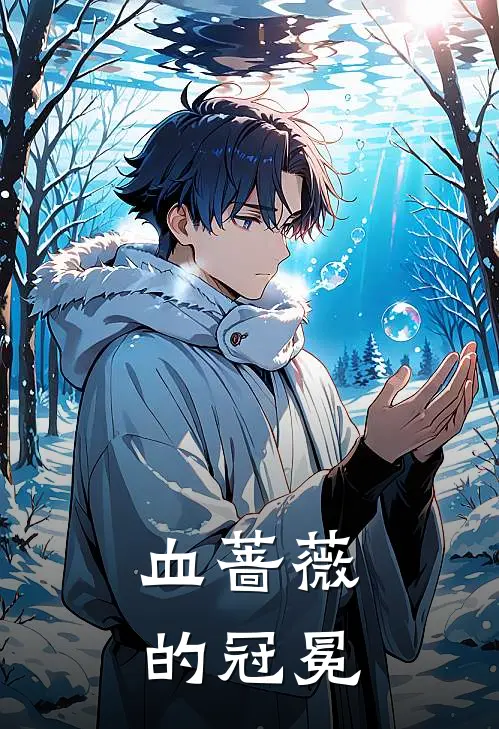 血蔷薇的冠冕