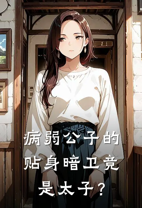 病弱公子的贴身暗卫竟是太子？