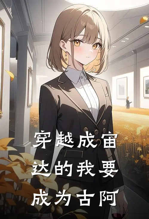 穿越成宙达的我要成为古阿