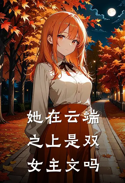 她在云端之上是双女主文吗