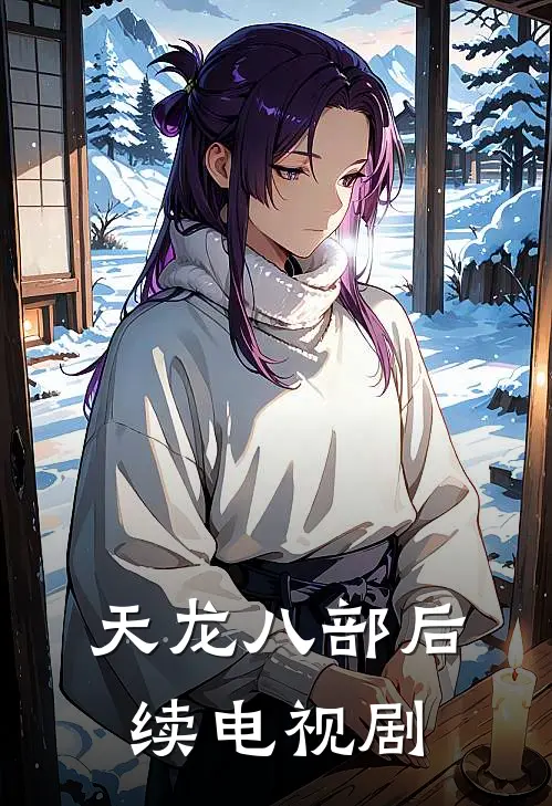 天龙八部后续电视剧