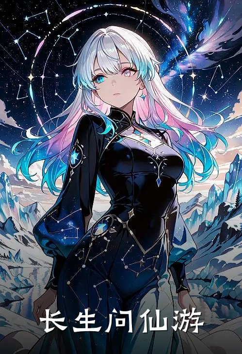 长生问仙游