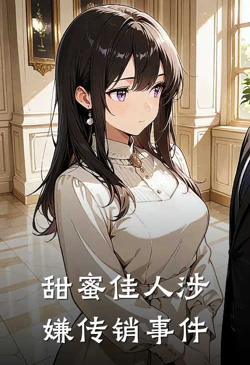 甜蜜佳人涉嫌传销事件