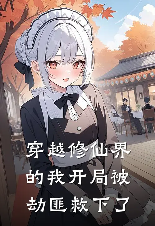 穿越修仙界的我开局被劫匪救下了