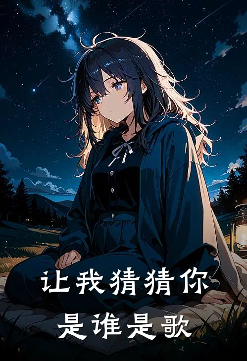 让我猜猜你是谁是歌