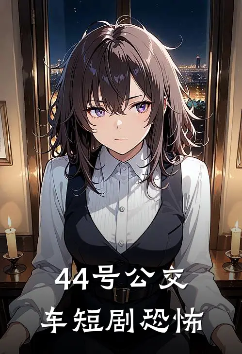 44号公交车短剧恐怖