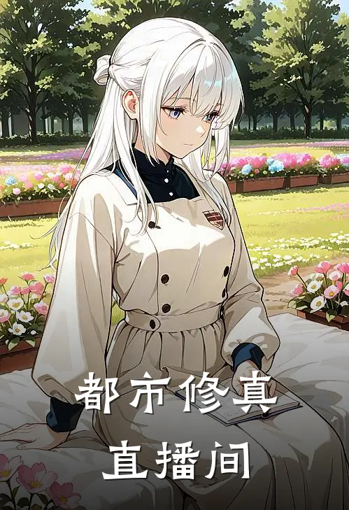 都市修真直播间