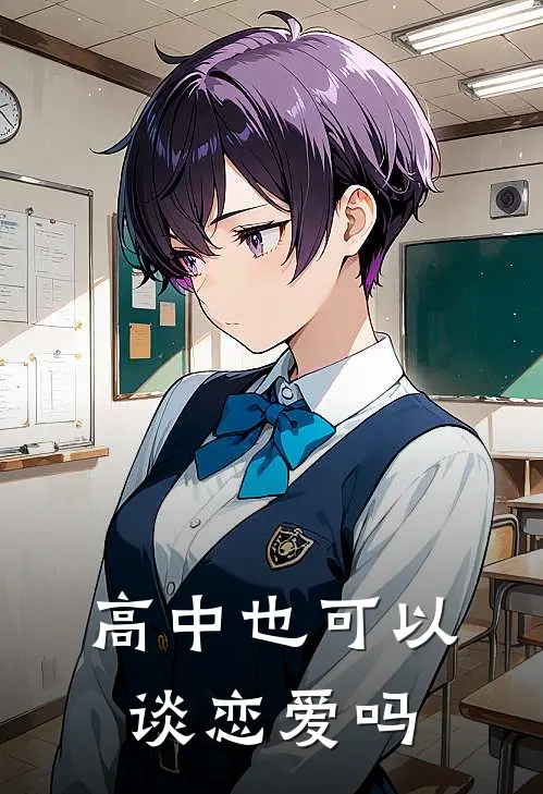 高中也可以谈恋爱吗