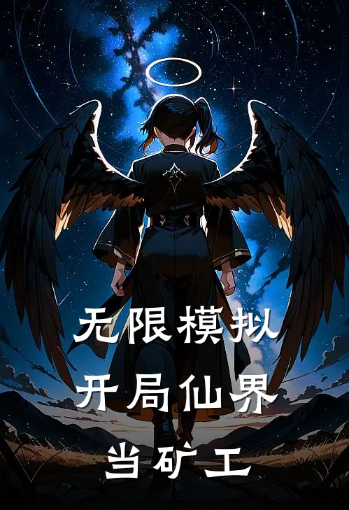 无限模拟：开局仙界当矿工
