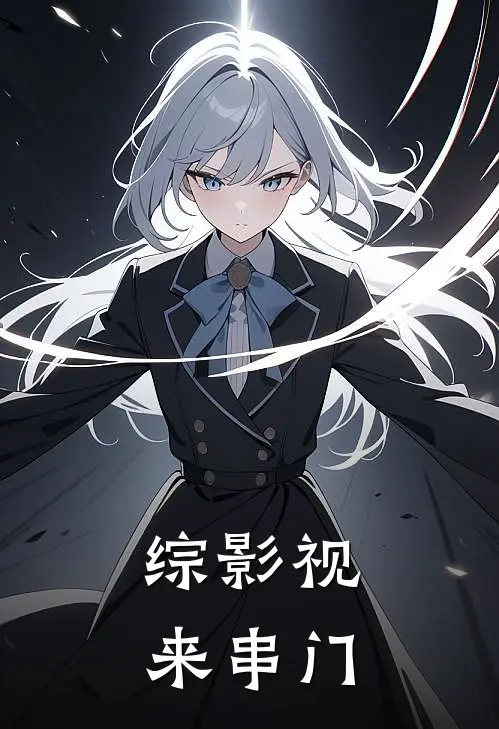 综影视来串门