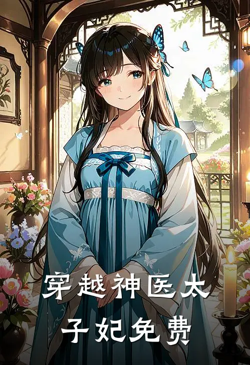 穿越神医太子妃免费