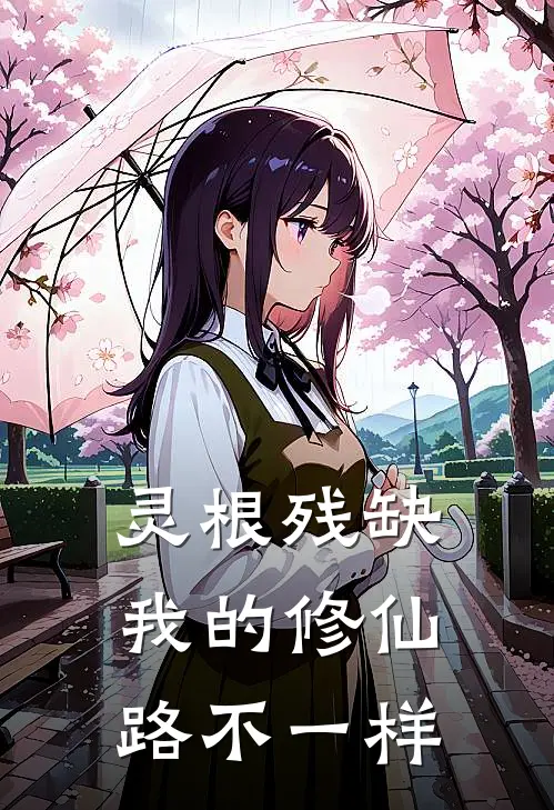 灵根残缺，我的修仙路不一样