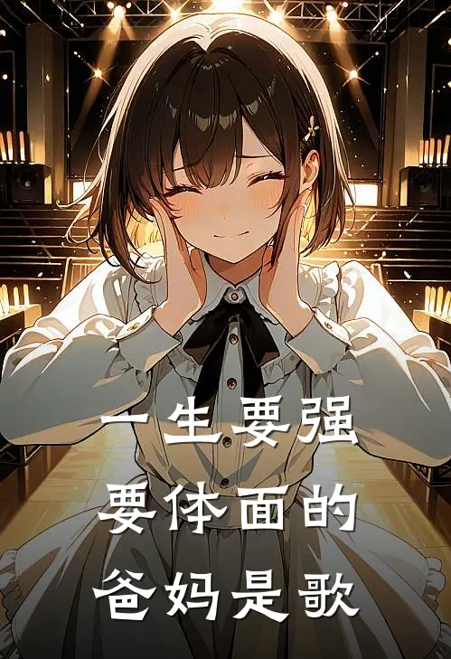 一生要强要体面的爸妈是歌