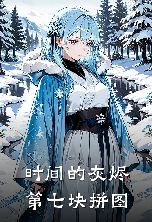 时间的灰烬，第七块拼图