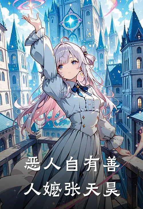 恶人自有善人嬷张天昊