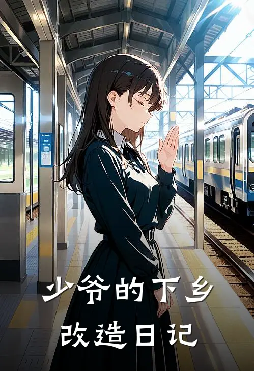 少爷的下乡改造日记