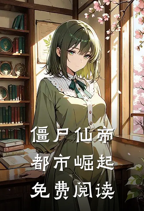 僵尸仙帝都市崛起免费阅读