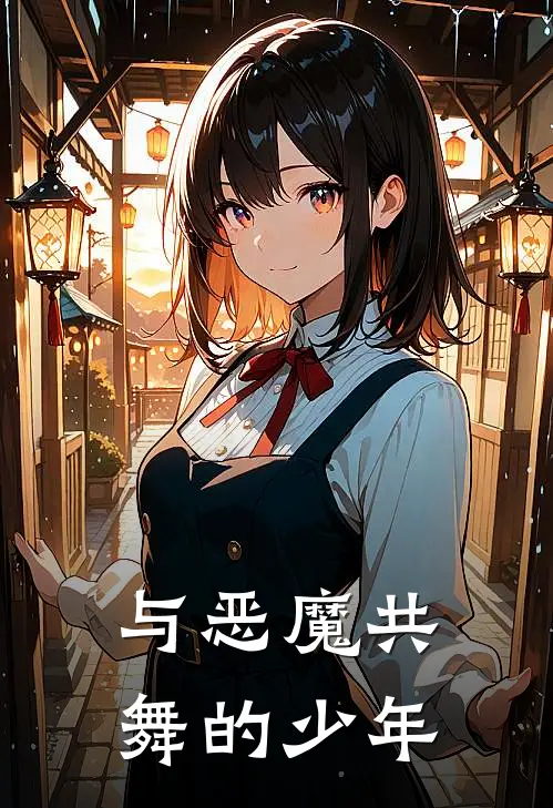 与恶魔共舞的少年