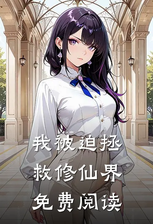 我被迫拯救修仙界免费阅读