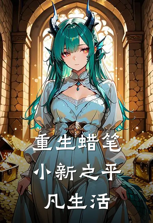 重生蜡笔小新之平凡生活