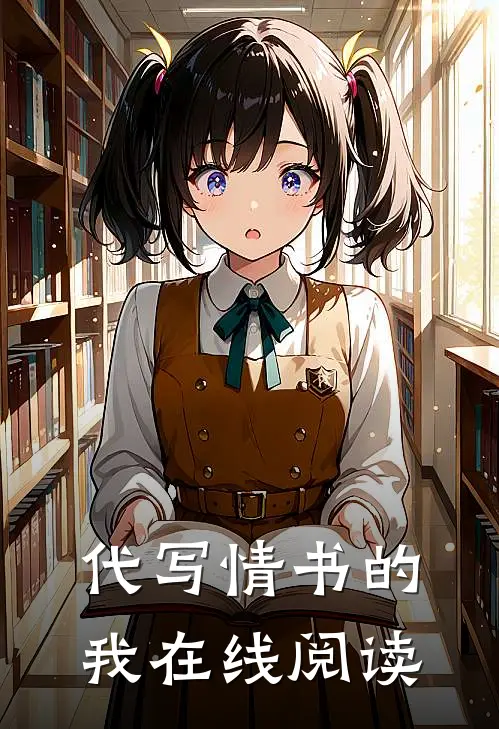 代写情书的我在线阅读