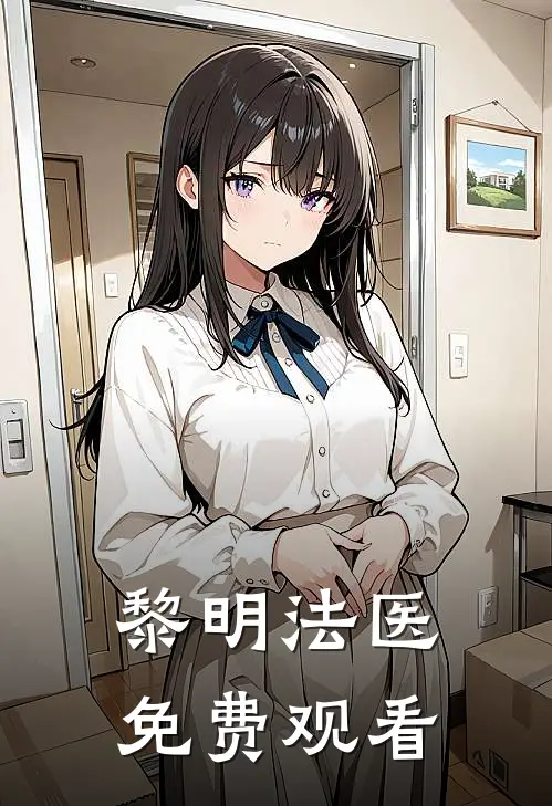 黎明法医免费观看