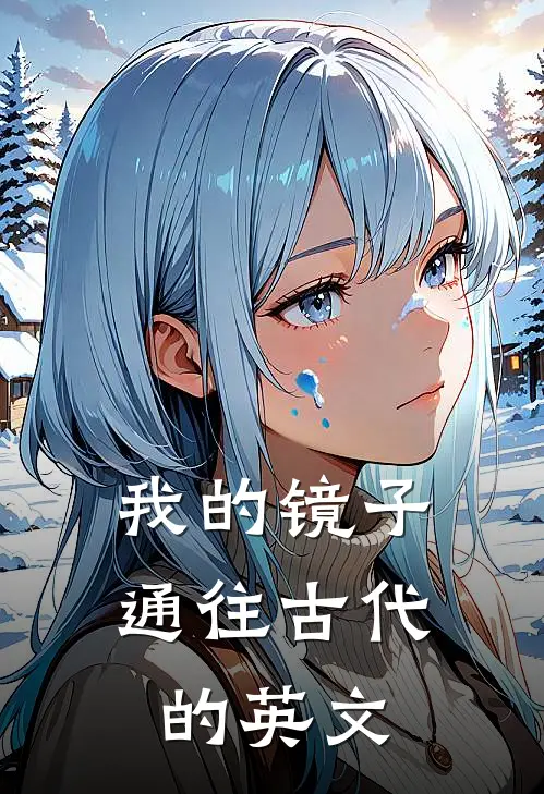我的镜子通往古代的英文