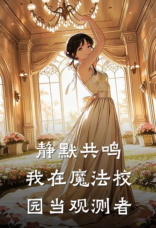 静默共鸣：我在魔法校园当观测者