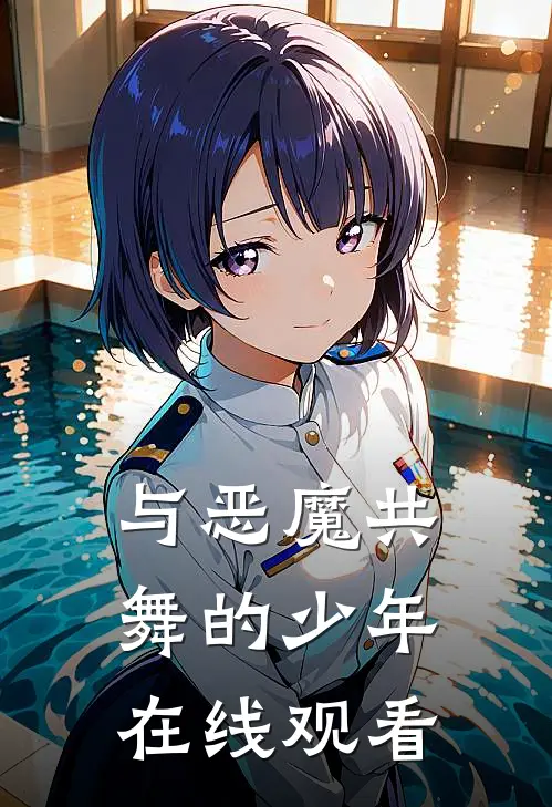 与恶魔共舞的少年在线观看