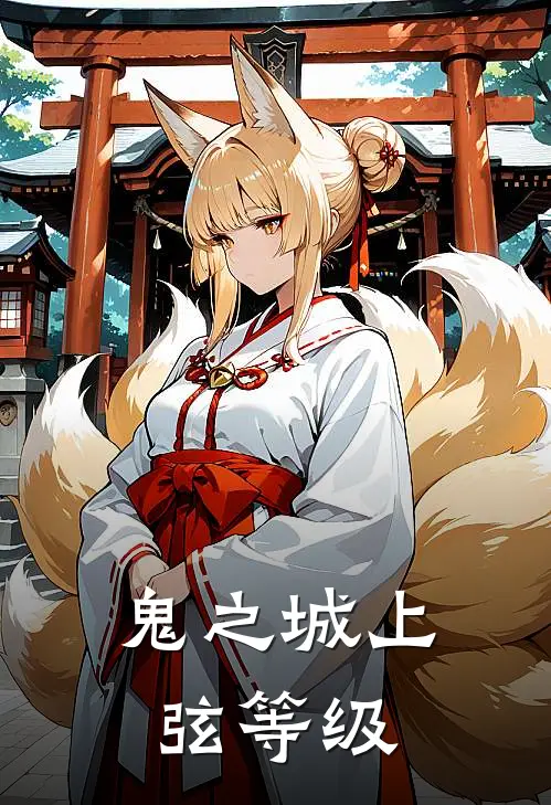 鬼之城上弦等级