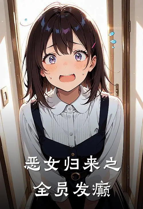 恶女归来之全员发癫
