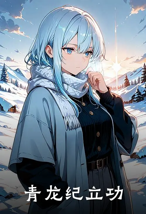 青龙纪立功