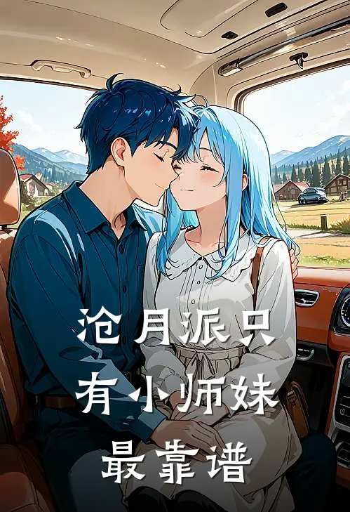 沧月派只有小师妹最靠谱